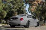 Rolls-Royce Wraith on Forgiato Wheels (TEC 3.1) 2018 года